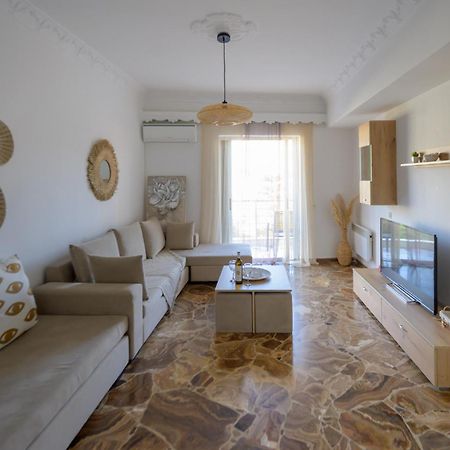 Kallithea Deluxe Mytilíni Kültér fotó