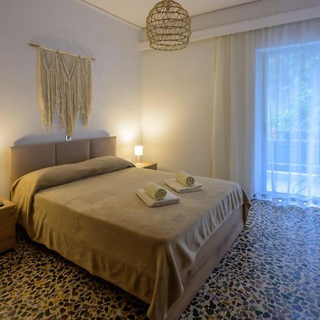 Kallithea Deluxe Mytilíni Kültér fotó