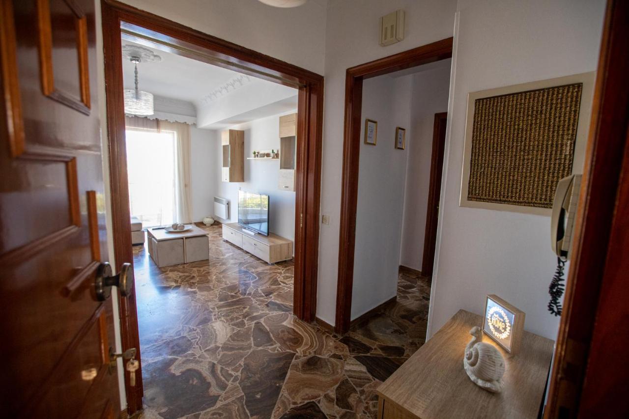Kallithea Deluxe Mytilíni Kültér fotó