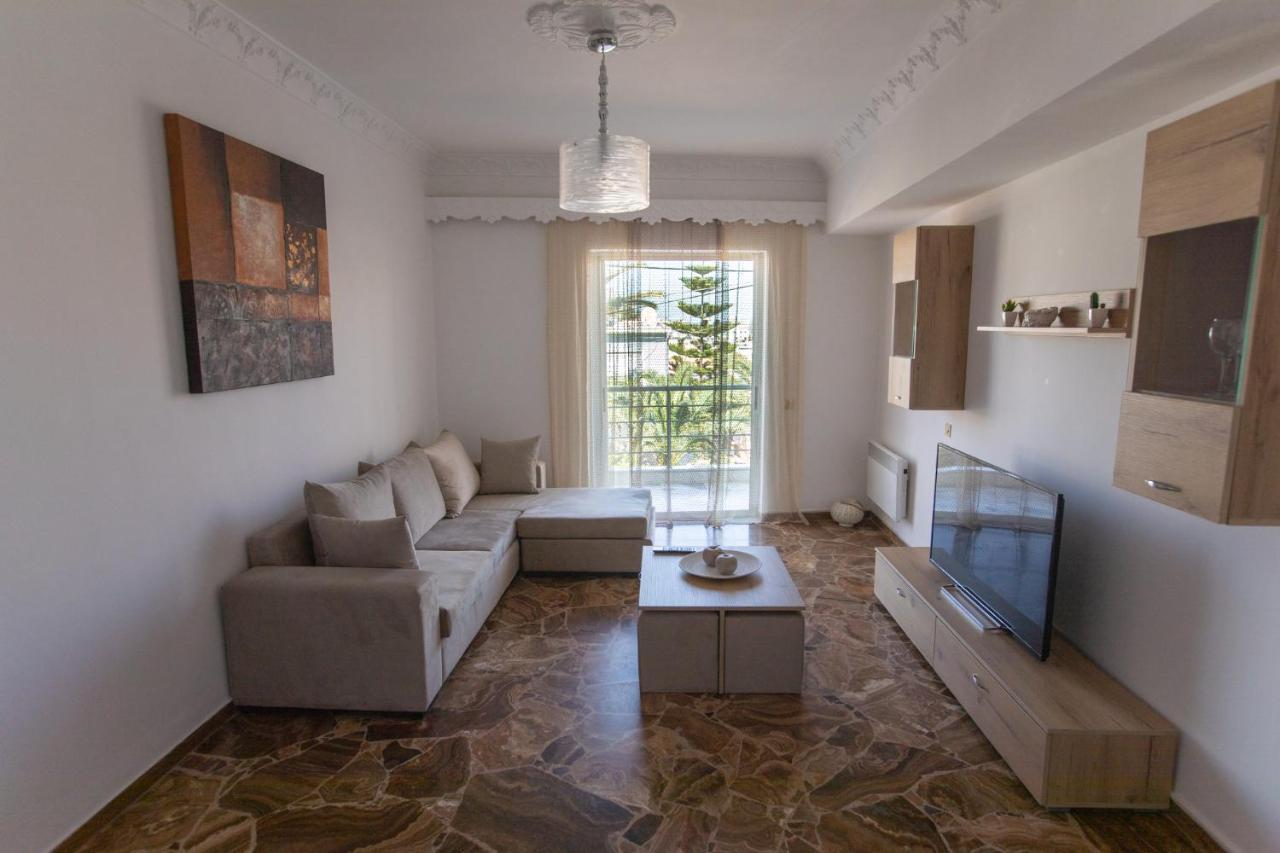 Kallithea Deluxe Mytilíni Kültér fotó