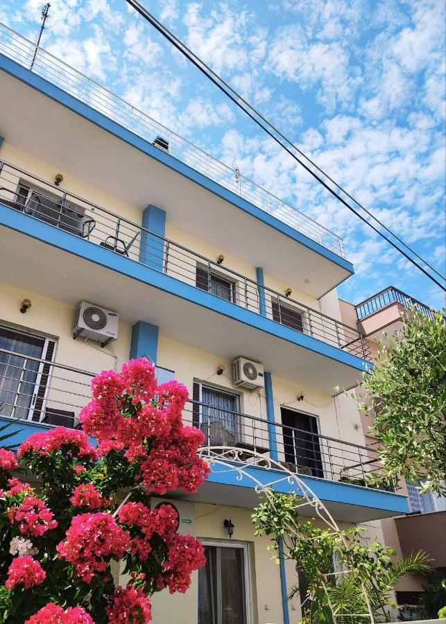 Kallithea Deluxe Mytilíni Kültér fotó