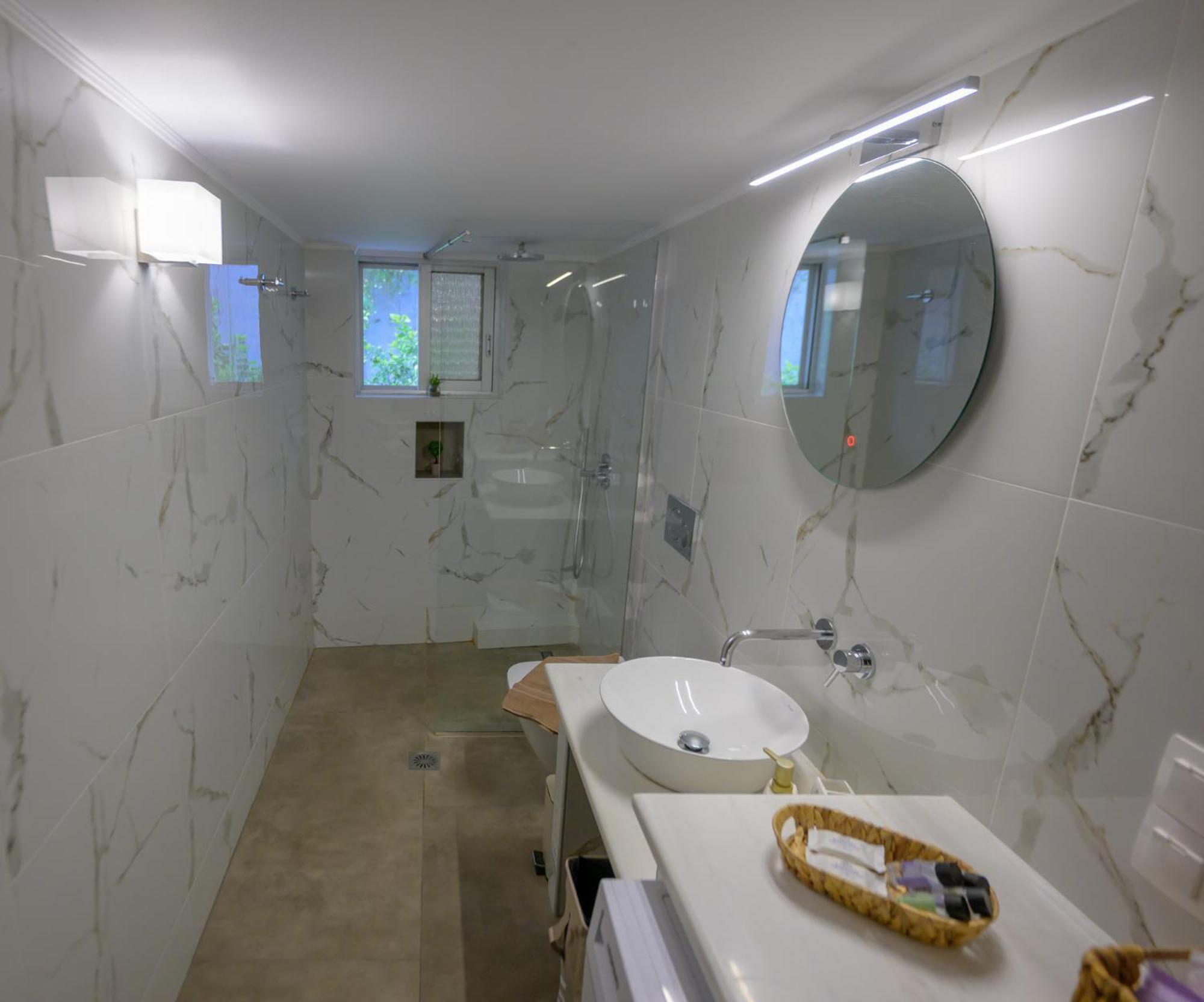 Kallithea Deluxe Mytilíni Kültér fotó