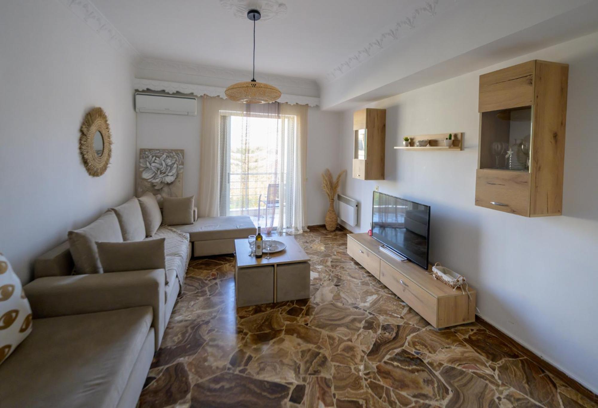 Kallithea Deluxe Mytilíni Kültér fotó