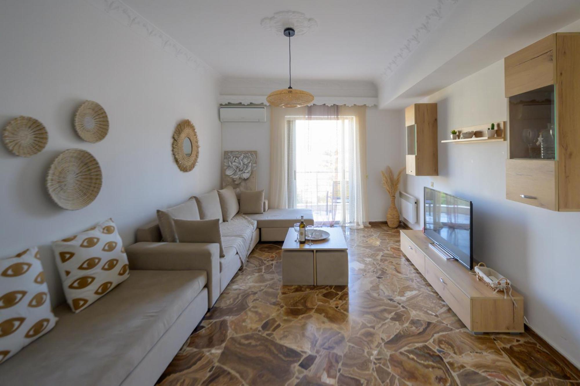 Kallithea Deluxe Mytilíni Kültér fotó